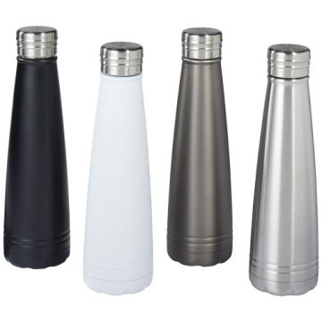 Bidon isolant à floquer Duke 500 ml