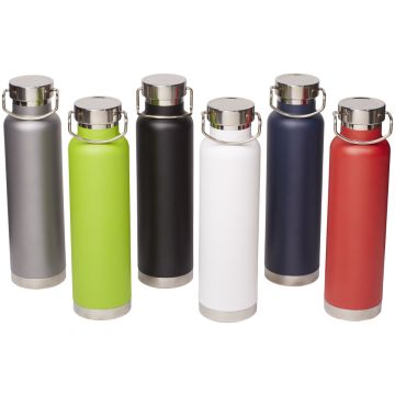Gourde Publicitaire isolante Thor 650 ml