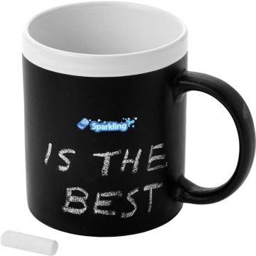Tasse d’écriture publicitaire 300 ml