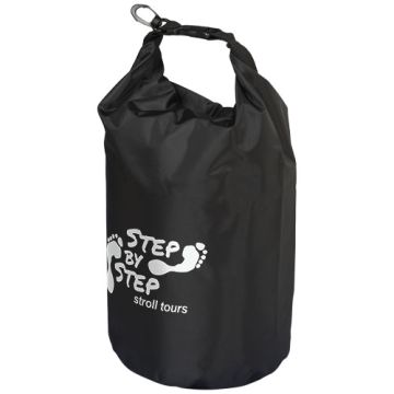Sac extérieur imperméable de 10 L personnalisable