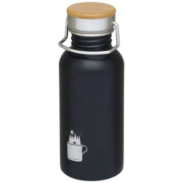 Bouteille de Sport Publicitaire Thor 550 ml