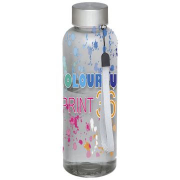 Bouteille de Sport Publicitaire Bodhi 500  ml