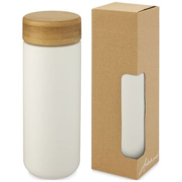 Gobelet céramique personnalisable 300 ml