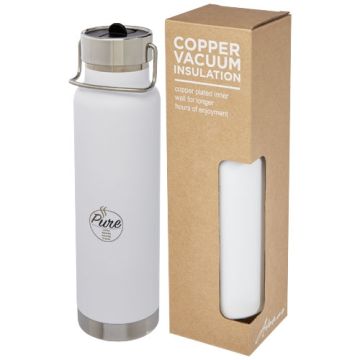 Bouteille publicitaire isotherme 750 ml