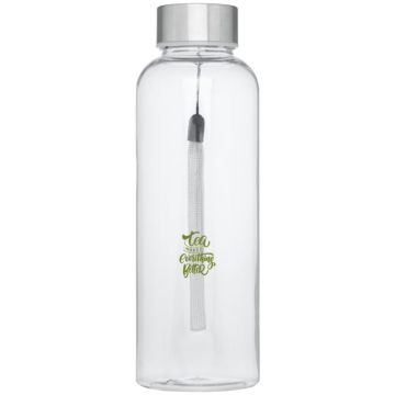 Bouteille de sport Bodhi publicitaire de 500 ml en RPET