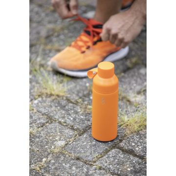 Bouteille d'eau publicitaire Ocean Bottle isotherme de 500 ml