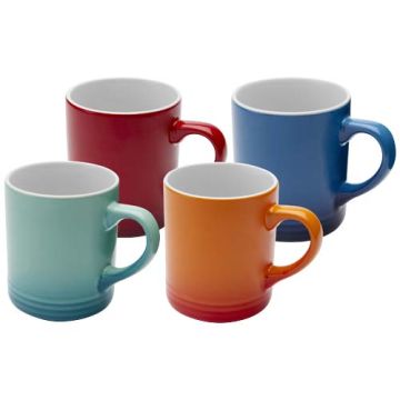 Mug en céramique personnalisable de 330 ml