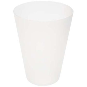 Gobelet plastique publicitaire réutilisable de 300 ml - Glastonbury