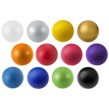Balle anti-stress personnalisable