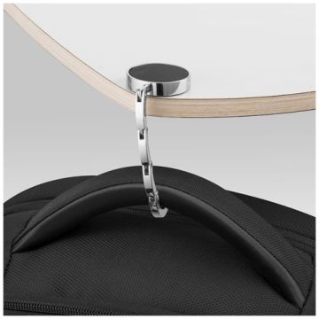 Accroche-Sac à marquer