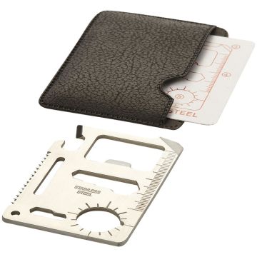 Carte Multifonctions Personnalisable