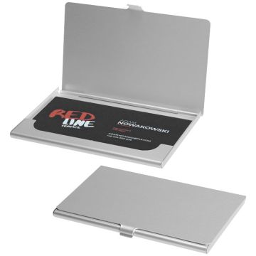 Porte-cartes de visite à personnaliser Shangaï