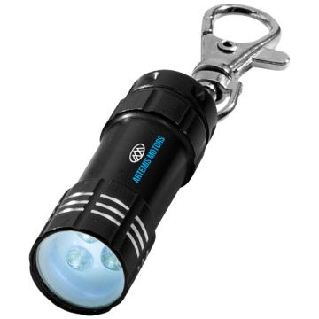 Mini torche LED personnalisable