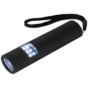 Mini lampe de poche personnalisable avec LED