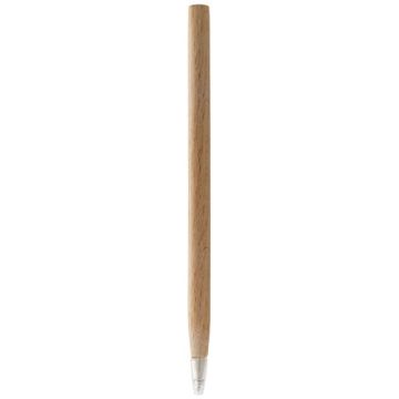 Stylo à bille Pub en bois