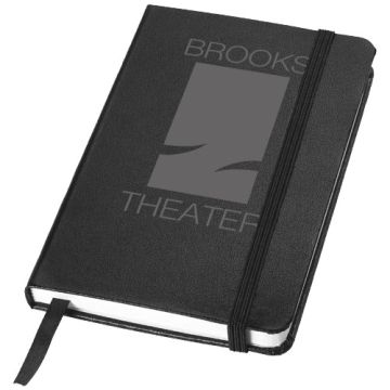 Bloc Notes Publicitaire 80 Pages A6