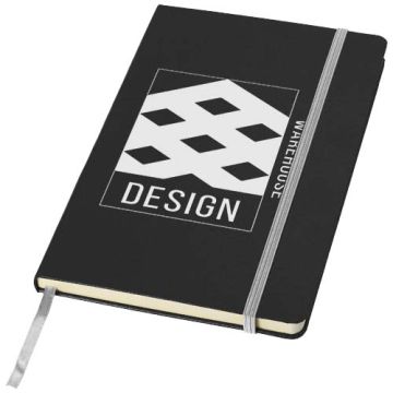 Carnet de Notes Publicitaire A5