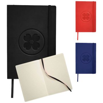 Carnet de notes A5 à couverture souple Classic