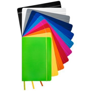 Carnet de Notes A5 Pub