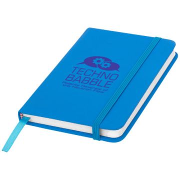 Carnet de Notes A6 Pub