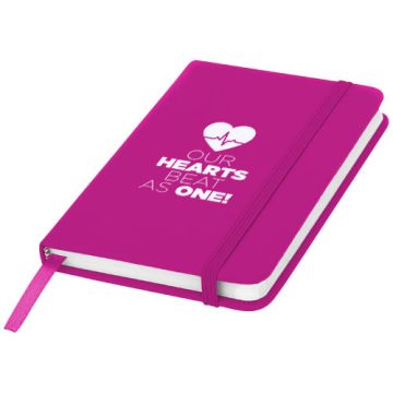 Carnet de Notes A6 Pub