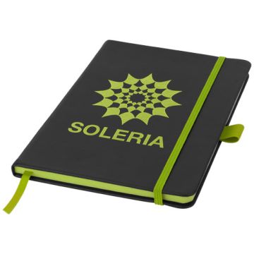 Carnet de Notes A5 à Personnaliser