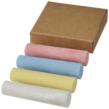 Set Cadeau client de 4 Craies