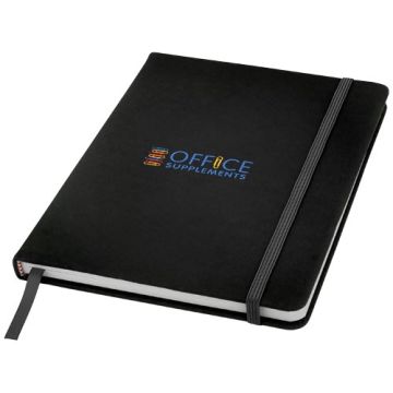 Carnet de Notes A5 Spectrum- Feuilles Pointillés à Personnaliser