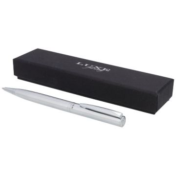 Stylo bille personnalisable City - encre noire