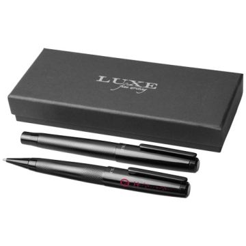 Coffret Cadeau Stylo Duo Gloss Pub