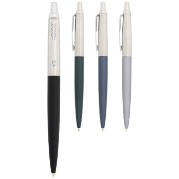 Stylo à bille mat Jotter XL publicitaire