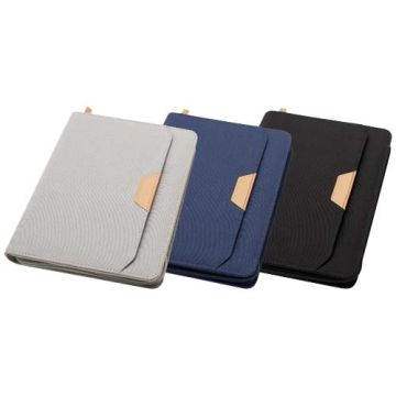 Porte-documents A5 personnalisable
