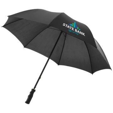 Parapluie automatique personnalisable 23" Barry