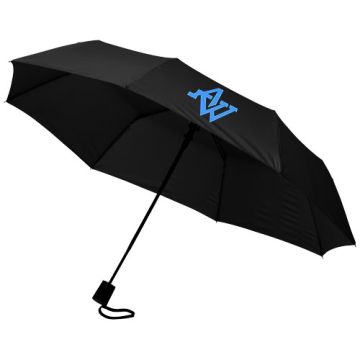 Parapluie pub 21" 3 sections Wali