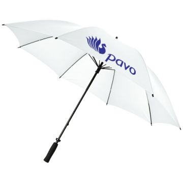 Parapluie tempête golf pub