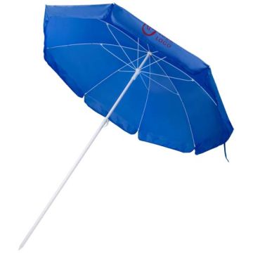 Parasol de plage personnalisable Zénith