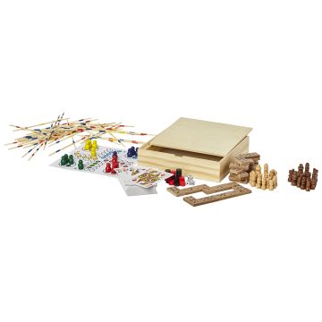 Coffret de Jeux Cadeau Publicitaire