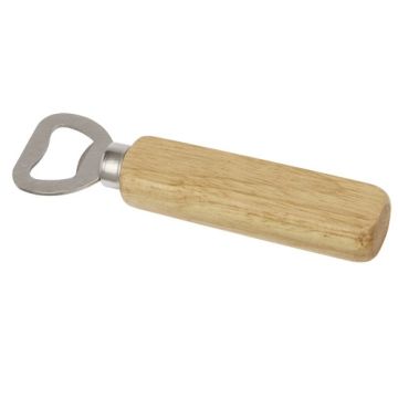 Ouvre-Bouteille Goodies Brama en Bois Naturel