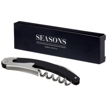 Sommelier Nordkapp Personnalisable