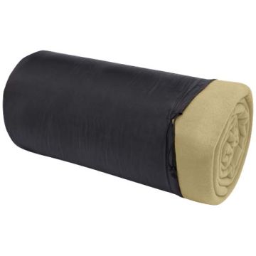 Couverture publicitaire polaire Huggy 220 x 250 cm