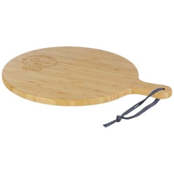 Planche à découper personnalisable en bambou - Delys