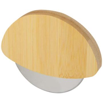 Coupe-pizza personnalisable