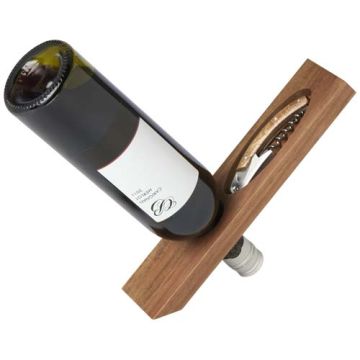 Ensemble de porte-bouteilles personnalisable