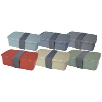 Lunch box publicitaire de 800 ml - Dovi