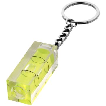 Porte-Clés Personnalisé Niveau
