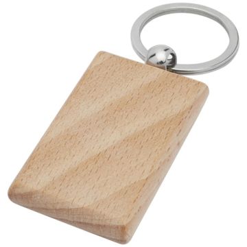 Porte-Clés Rectangulaire Pub