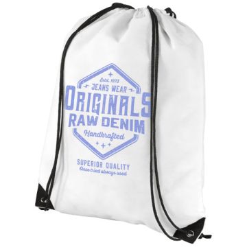 Sac à Dos à marquer Premium non tissé Eco