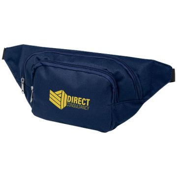 Ceinture banane publicitaire