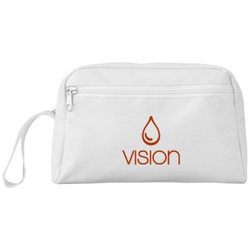Trousse de Toilette Publicitaire Transit