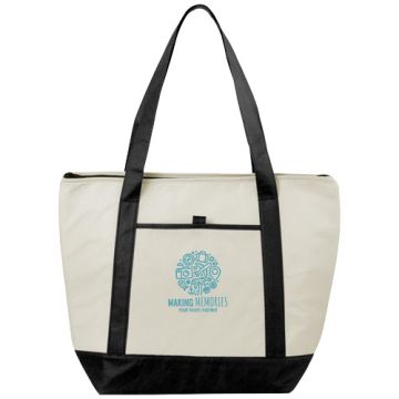 Sac Isotherme à personnaliser non tissé Lighthouse 21 L 